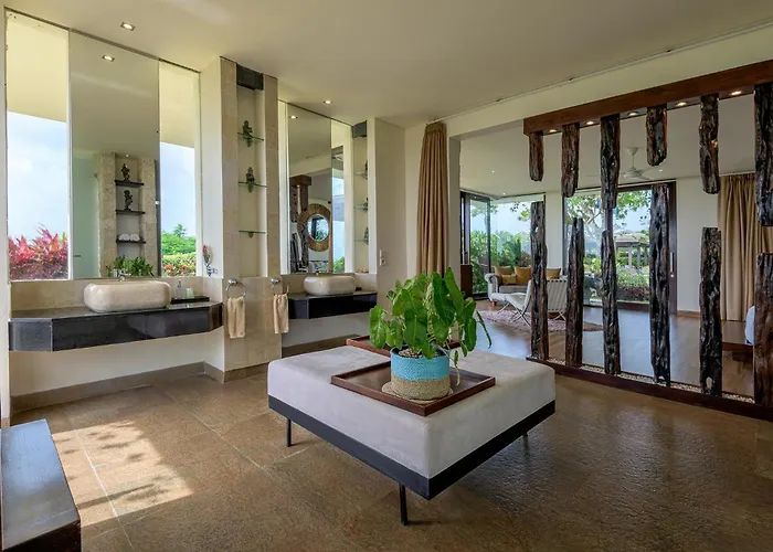 Villa Amita On The Bukit, Pandawa *