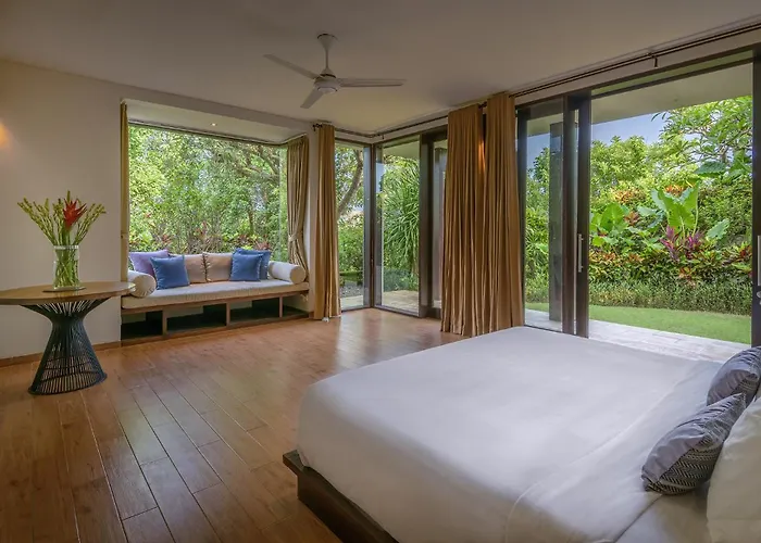 Villa Amita On The Bukit, Pandawa Nusa Dua (Bali)