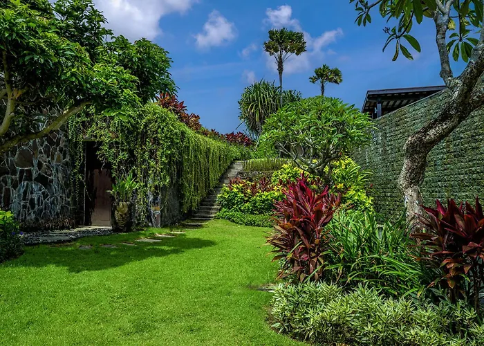 Villa Amita On The Bukit, Pandawa