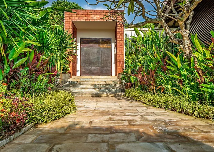 Amita On The Bukit, Pandawa Villa Nusa Dua (Bali)