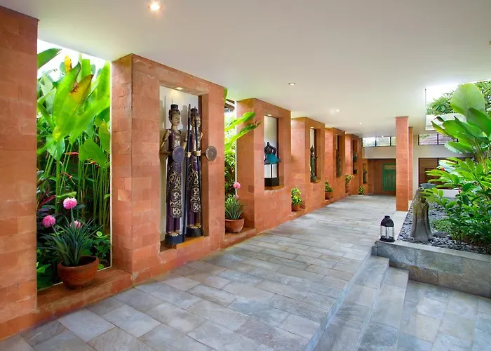 Villa Amita On The Bukit, Pandawa