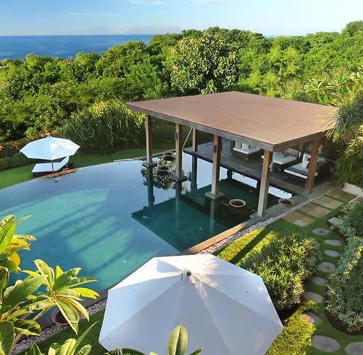 Amita On The Bukit, Pandawa Nusa Dua (Bali)