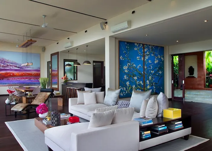 Villa Amita On The Bukit, Pandawa *