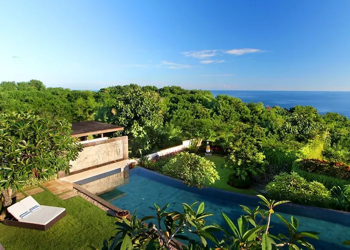 Villa Amita On The Bukit, Pandawa